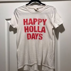 Funny Holiday Shirt 🎅